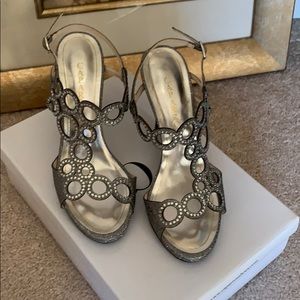 Caparros Mercury Glimmer Treasure 7 M